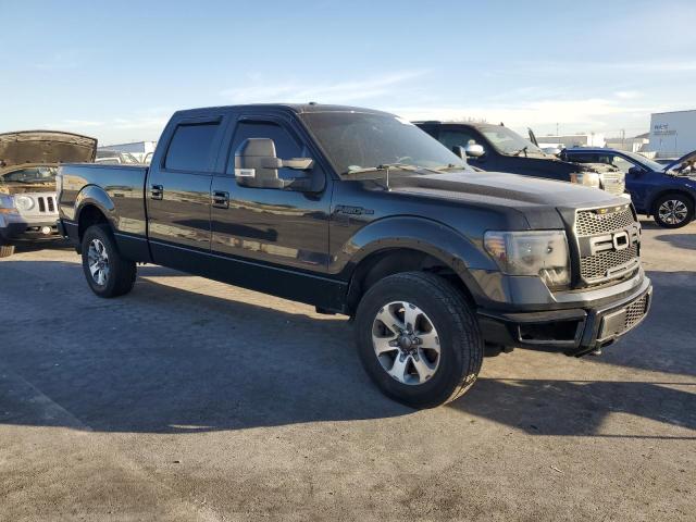 2013 FORD F150 SUPER #3315557788
