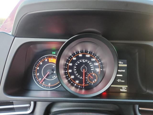 2023 HYUNDAI ELANTRA SE #3297495193