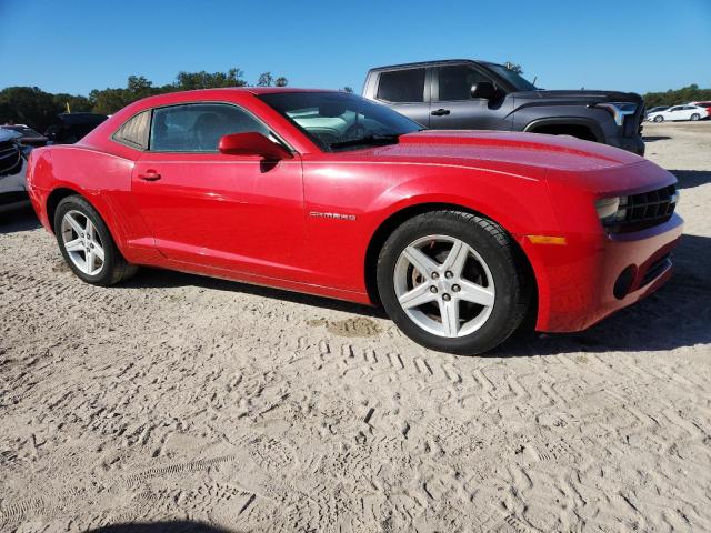 2011 CHEVROLET CAMARO LT - 2G1FB1ED0B9211299