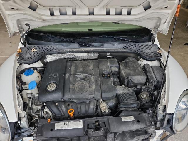 2013 VOLKSWAGEN BEETLE #3297941784