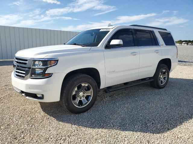2018 CHEVROLET TAHOE K150 - 1GNSKBKC2JR313304