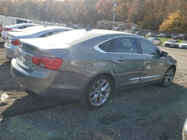 2019 CHEVROLET IMPALA PRE - 1G1105S36KU110113