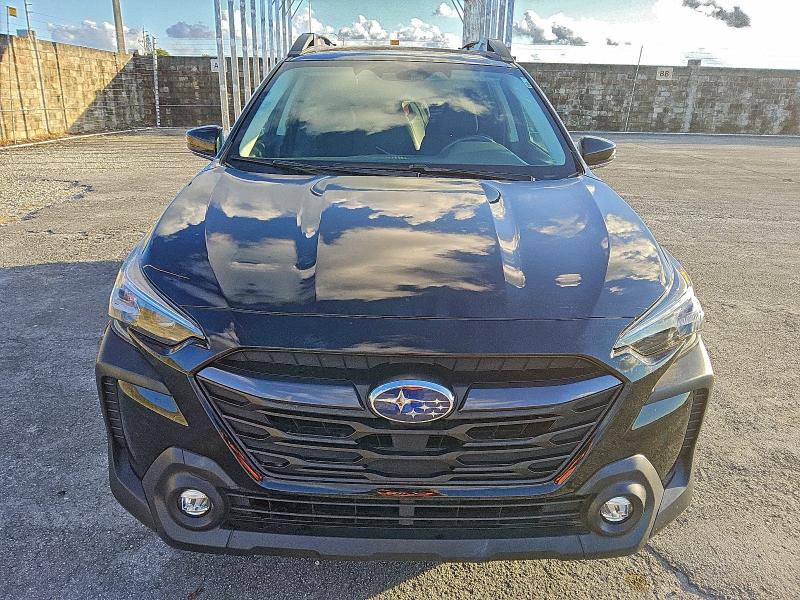 2023 SUBARU OUTBACK PR #3305389343