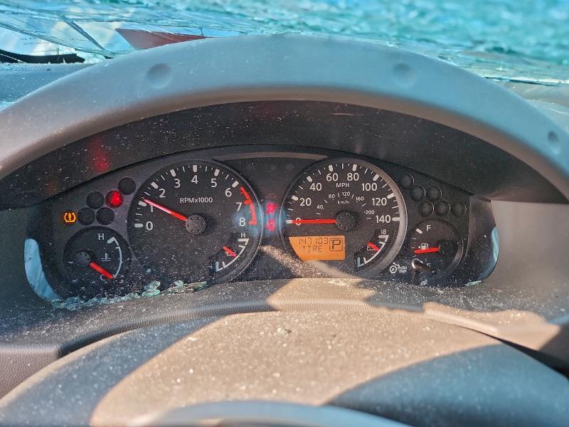 2015 NISSAN FRONTIER S #3296270415