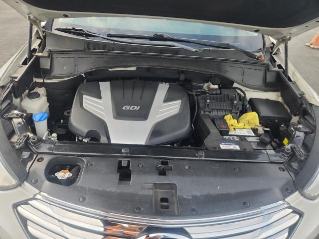 2014 HYUNDAI SANTA FE G #3296932858