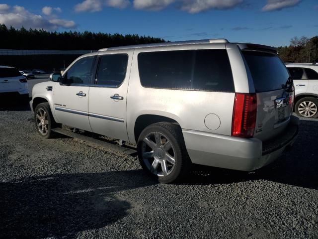 2010 CADILLAC ESCALADE E - 1GYUKJEF6AR225822
