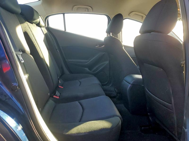 2014 MAZDA 3 SPORT #3302085163