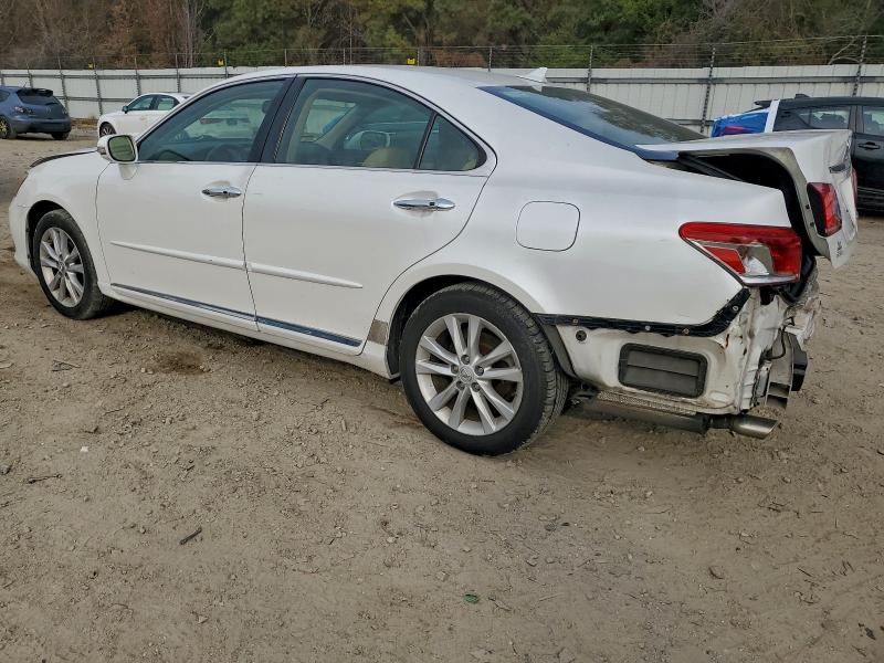 2011 LEXUS ES 350 #3297147554