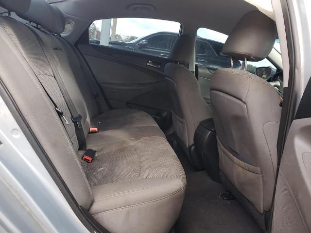 2013 HYUNDAI SONATA GLS #3304750908