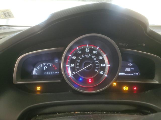 2016 MAZDA 3 SPORT #3302870941