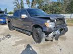 Lot #3304735918 2012 FORD F150 SUPER