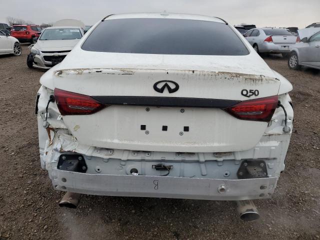2019 INFINITI Q50 LUXE #3294420500