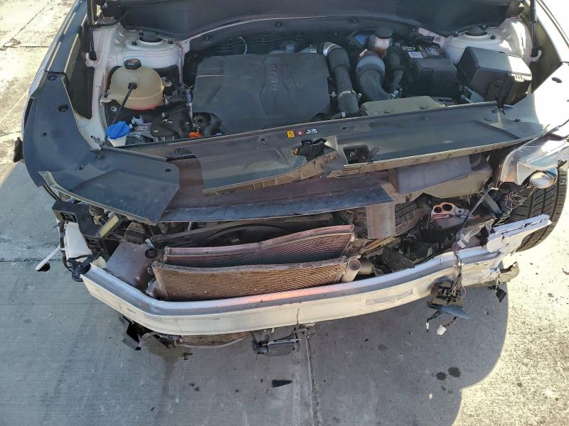 2022 HYUNDAI SANTA FE L #3308646541