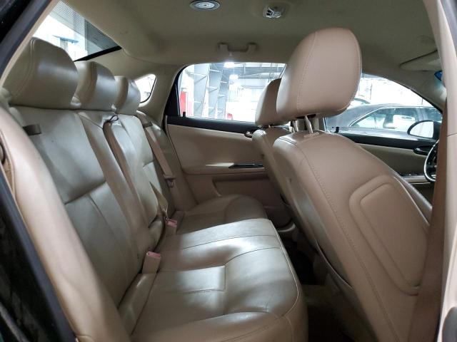 2009 CHEVROLET IMPALA 2LT #3283989844