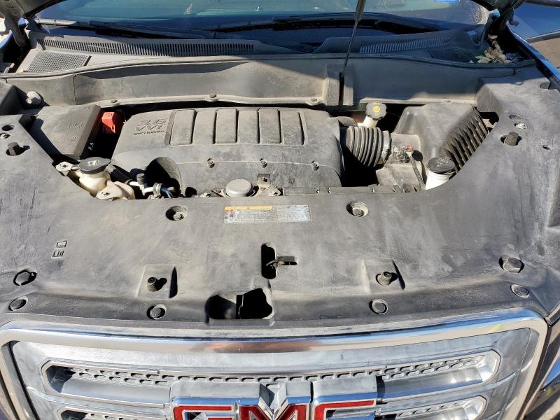 2015 GMC ACADIA SLT #3303613932