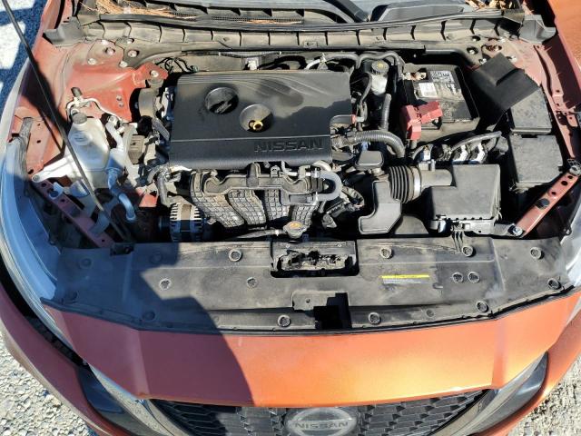 2019 NISSAN ALTIMA SR #3293406105