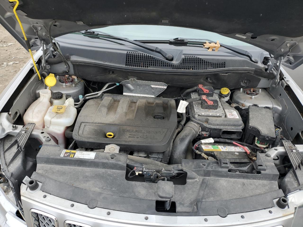 JEEP COMPASS LATITUDE