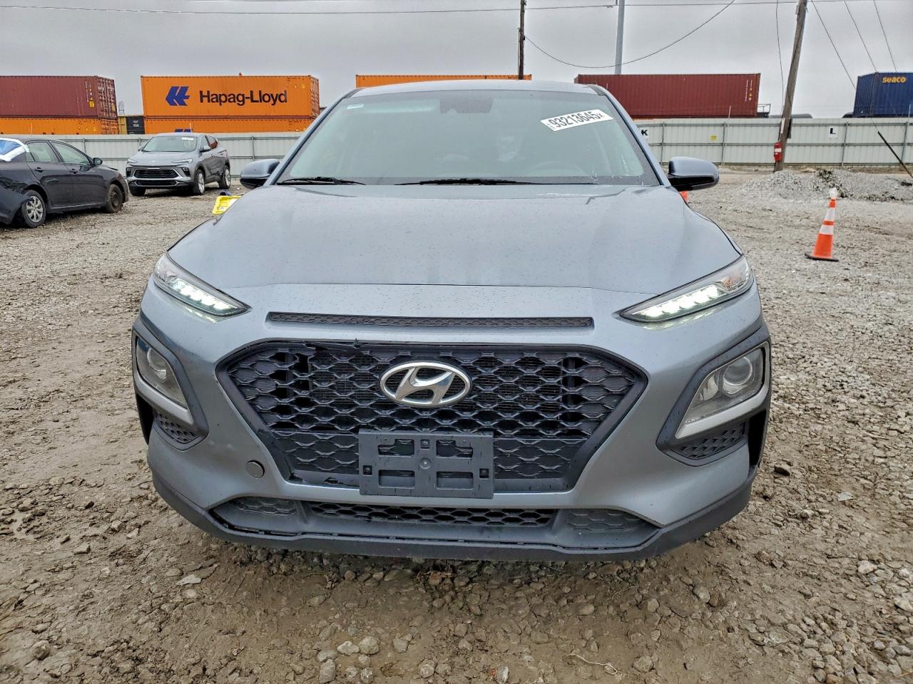 HYUNDAI KONA SE