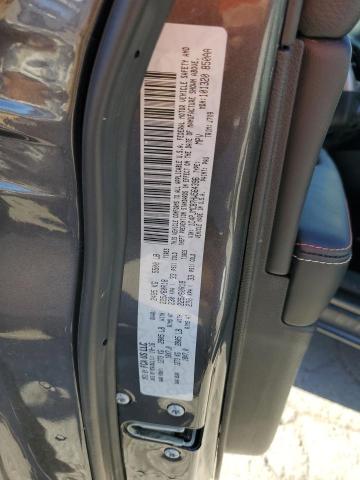 2017 JEEP CHEROKEE L #3287761101