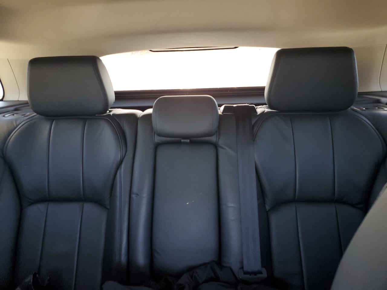 Lot #3302697033 2016 LAND ROVER RANGE ROVE