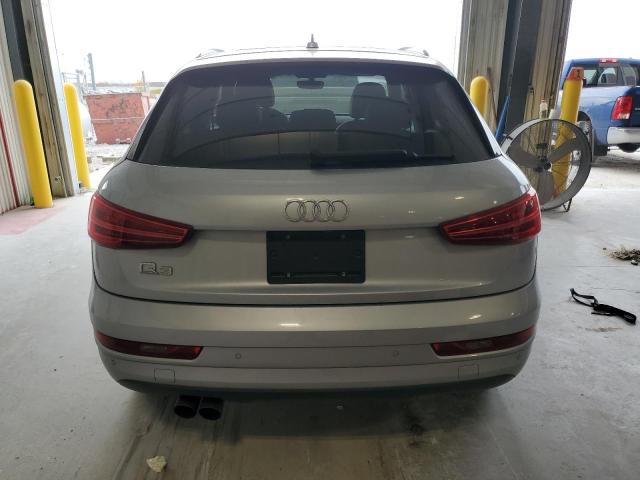 2018 AUDI Q3 PREMIUM #3282410306