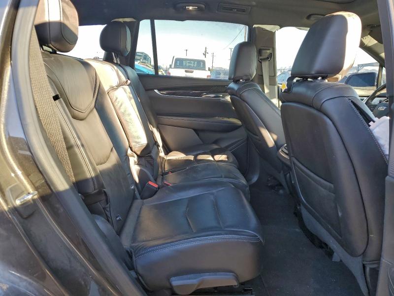 2020 CADILLAC XT6 PREMIU #3297856789