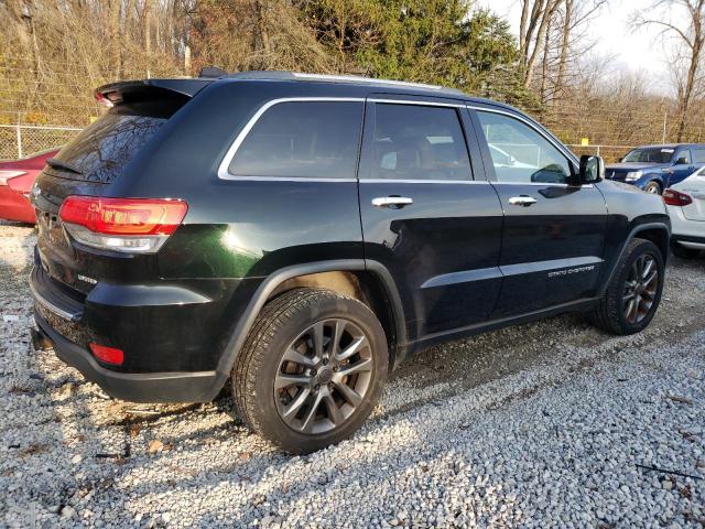 2014 JEEP GRAND CHER #3310384962