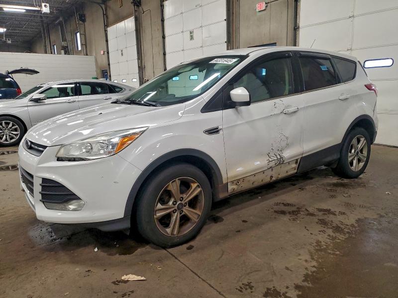 2016 FORD ESCAPE SE #3302509763
