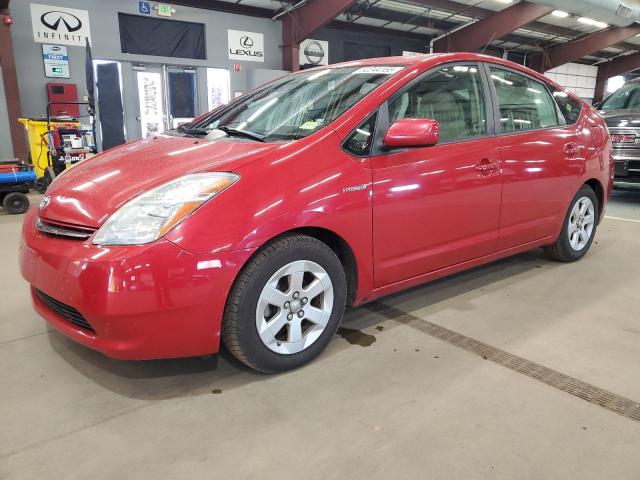 Global Auto Auctions: 2007 TOYOTA PRIUS
