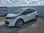 Lot #3305308299 2021 CHEVROLET BOLT EV LT