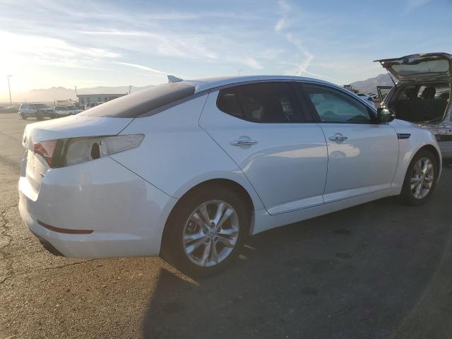 2013 KIA OPTIMA EX #3301964430