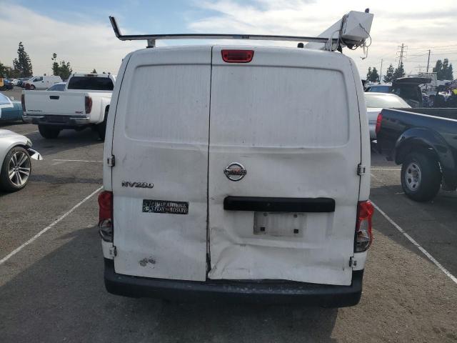 2017 NISSAN NV200 #3294307918