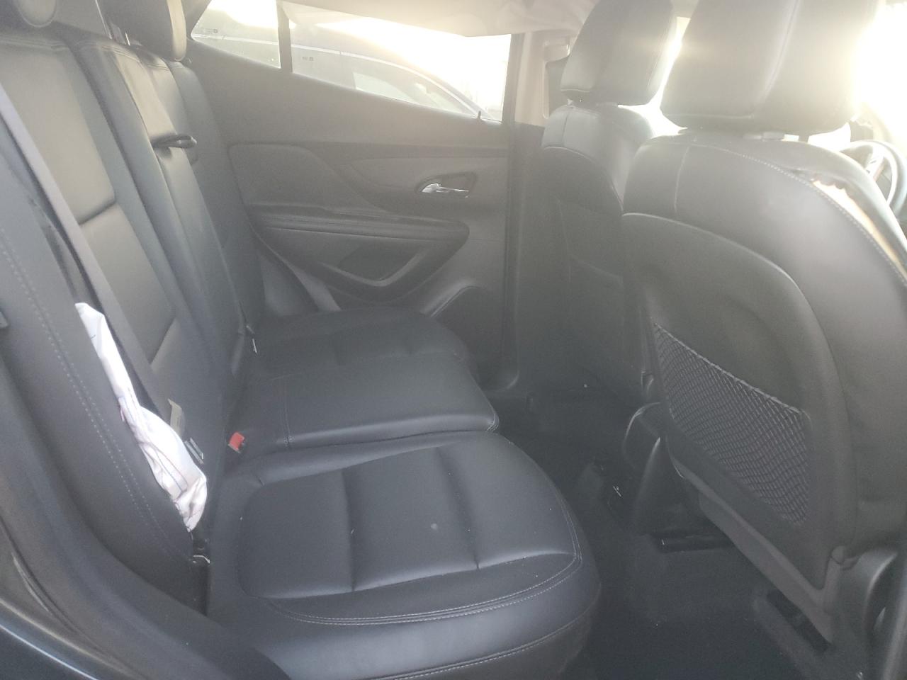 BUICK ENCORE ESSENCE