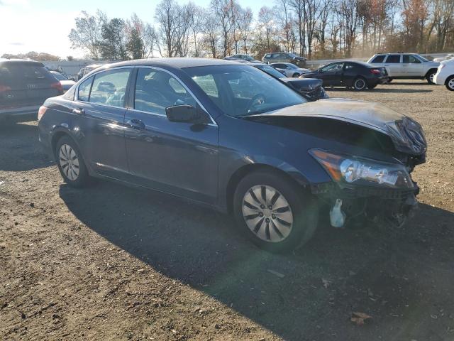 2011 HONDA ACCORD LX #3296734951