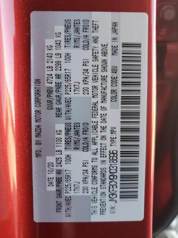 2021 MAZDA CX-5 TOURI #3298030130