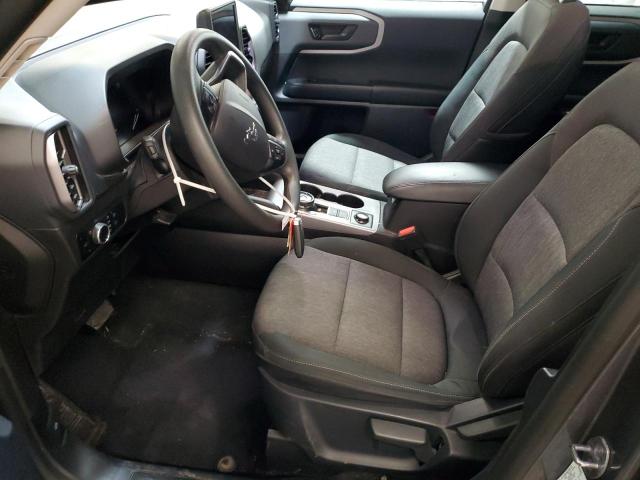 2023 FORD BRONCO SPO #3304745000