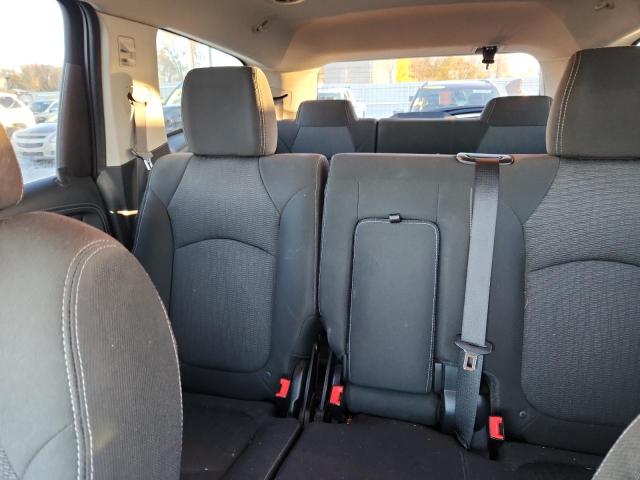 2017 CHEVROLET TRAVERSE L - 1GNKVGKD7HJ141177