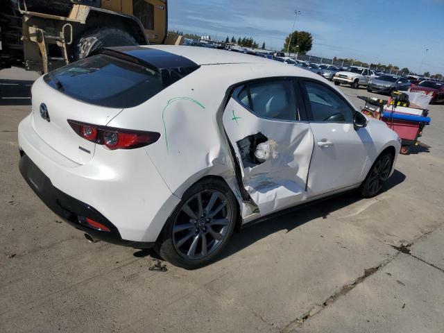 2021 MAZDA 3 SELECT #3318027371