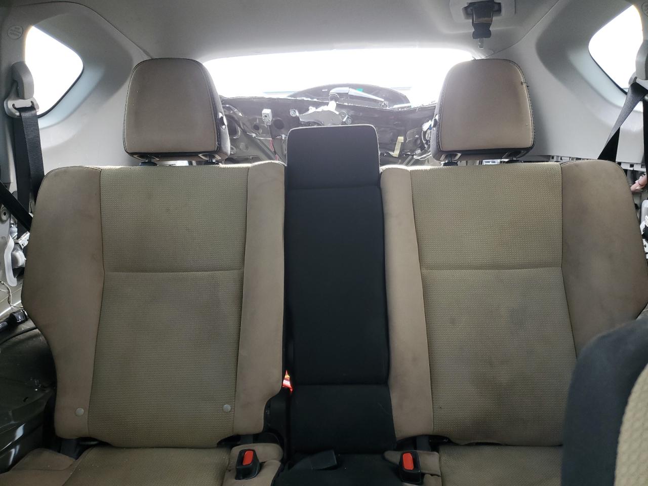 TOYOTA RAV4 ADVENTURE