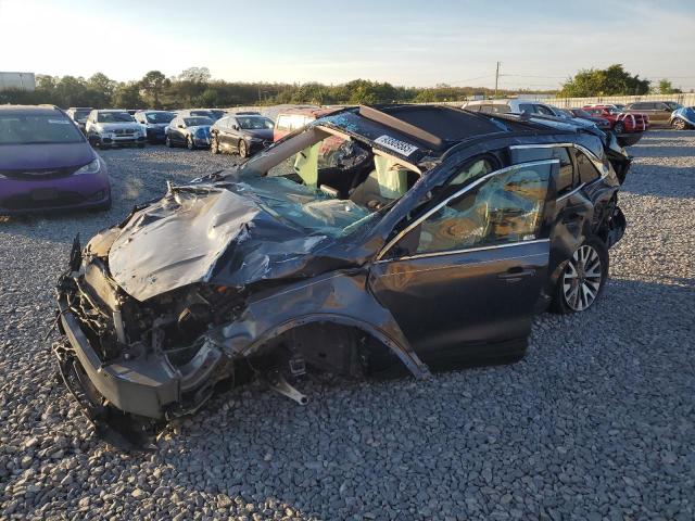 Global Auto Auctions: 2020 FORD ESCAPE TIT