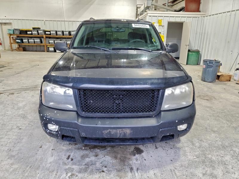 2008 CHEVROLET TRAILBLAZE #3303779474