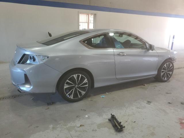 2016 HONDA ACCORD EXL #3301820382