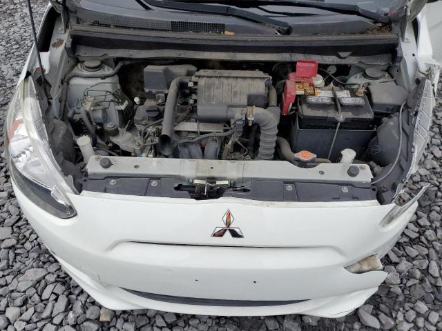 2014 MITSUBISHI MIRAGE DE #3315970091