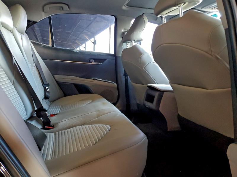 2020 TOYOTA CAMRY SE #3298046134