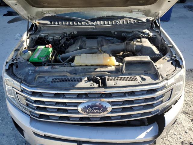 2018 FORD EXPEDITION #3294165945