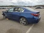 Lot #3316880108 2019 INFINITI Q50 LUXE