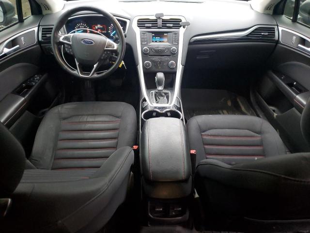 2014 FORD FUSION SE #3293454432