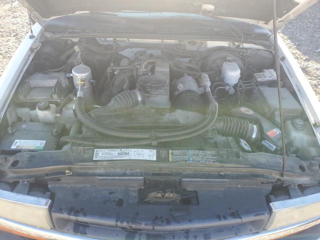 2003 CHEVROLET S TRUCK S1 #3284215540