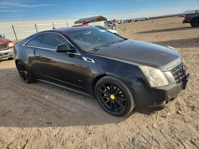 2013 CADILLAC CTS #3301705375