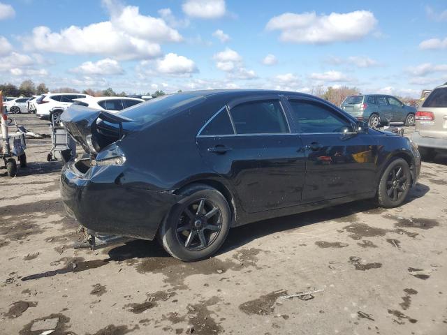 2009 TOYOTA CAMRY BASE #3301847350